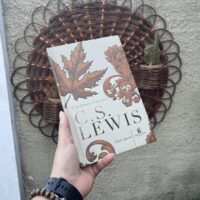 A anatomia de um luto (C. S. Lewis) é o livro necessário para todo mundo