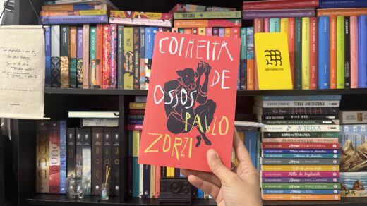 livro brasileiro de suspense colheita de ossos