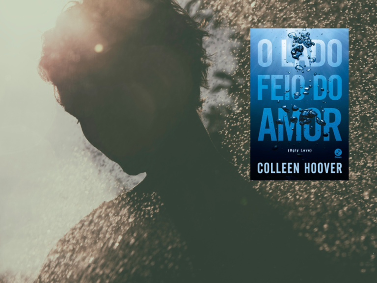Sinopse do livro O Lado Feio do Amor da Colleen Hoover