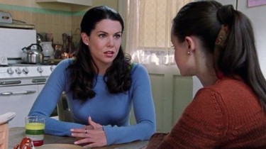 Resenha Gilmore Girls primeira temporada