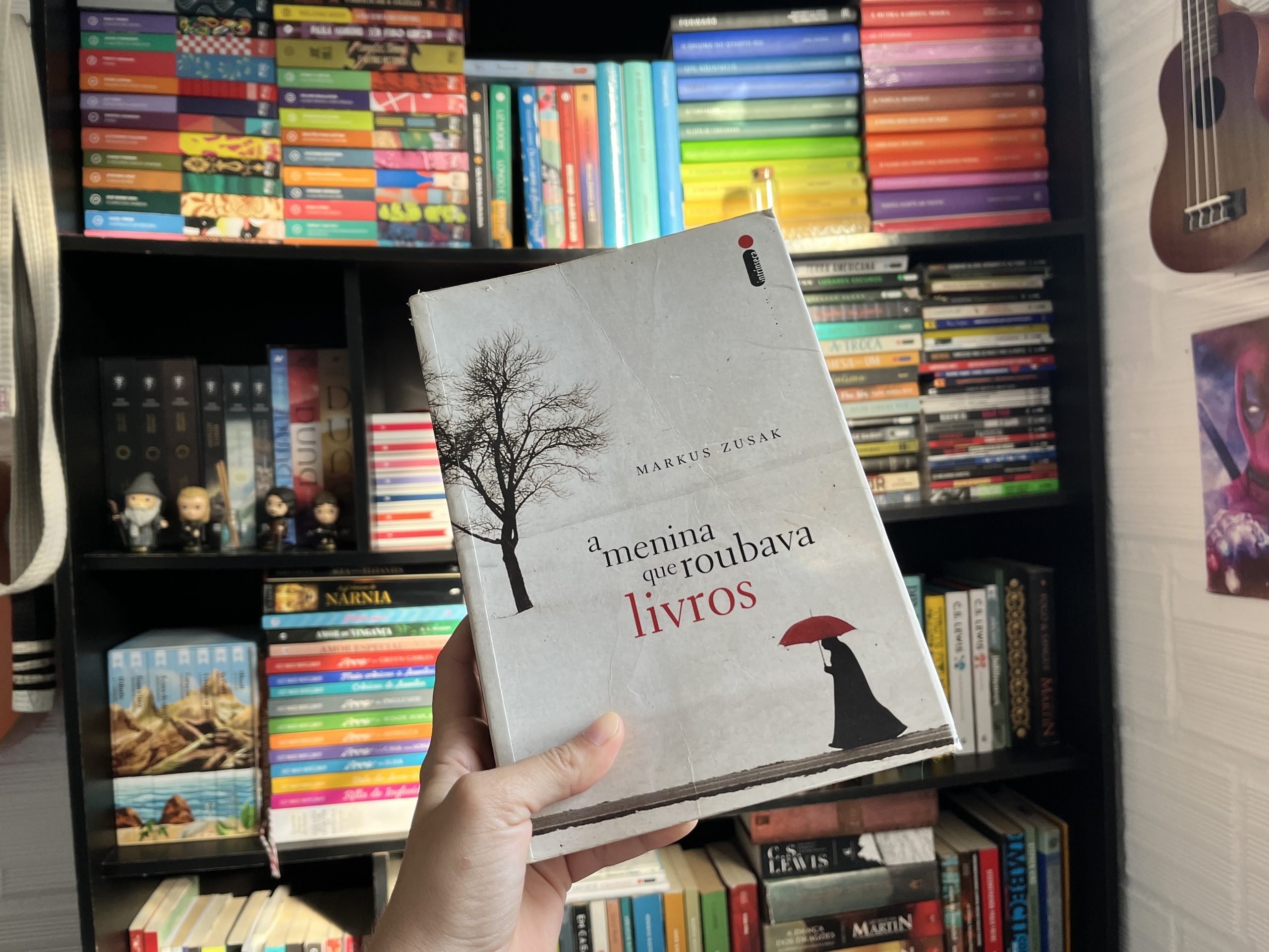 melhores livros para começar a ler