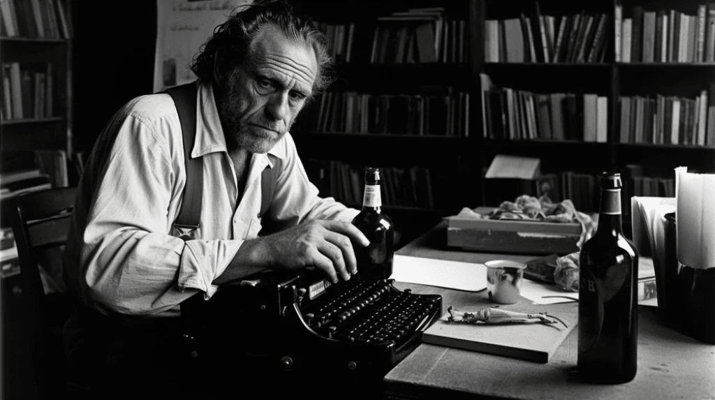 quem é bukowski