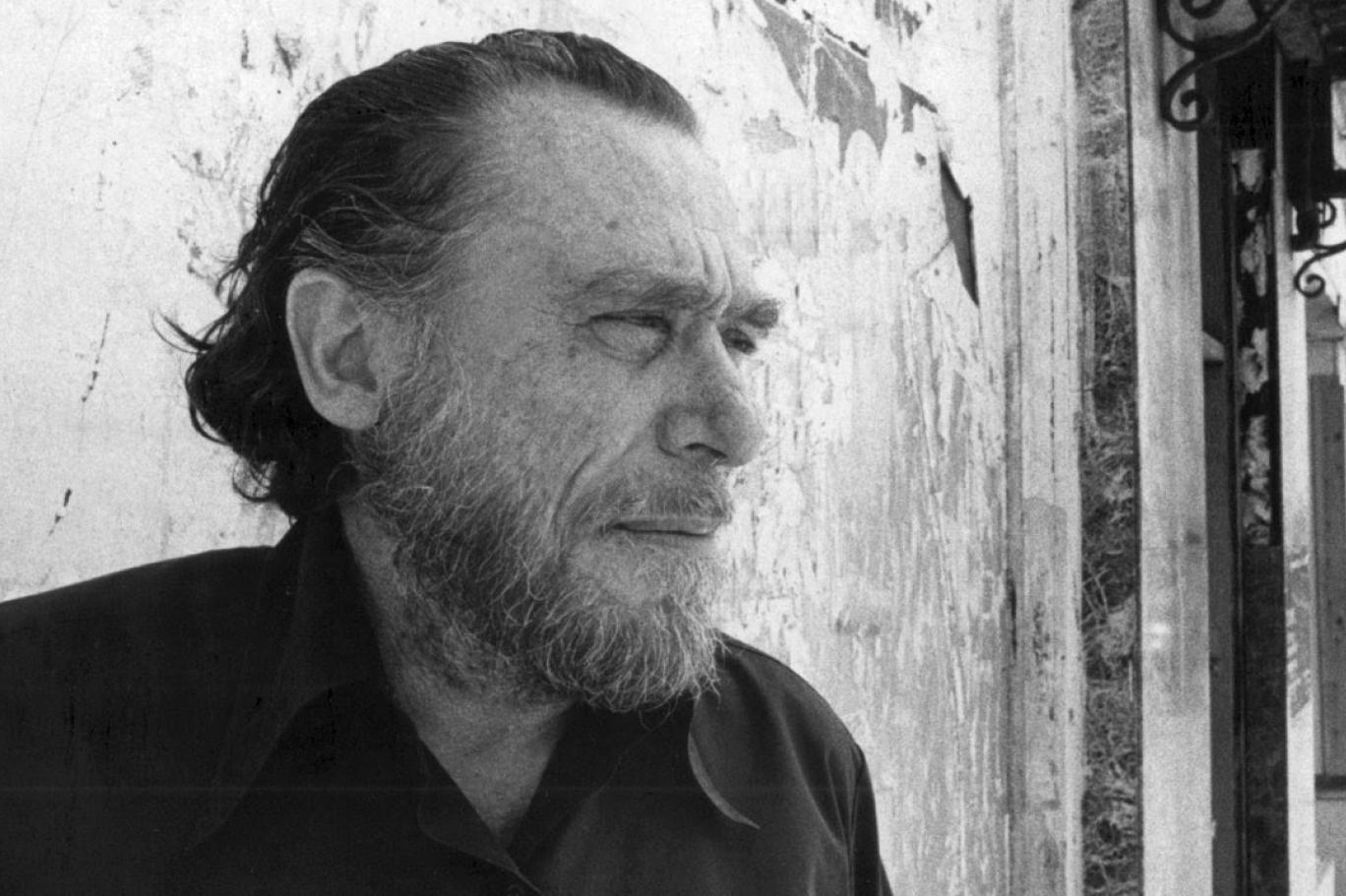 melhores livros de Charles Bukowski