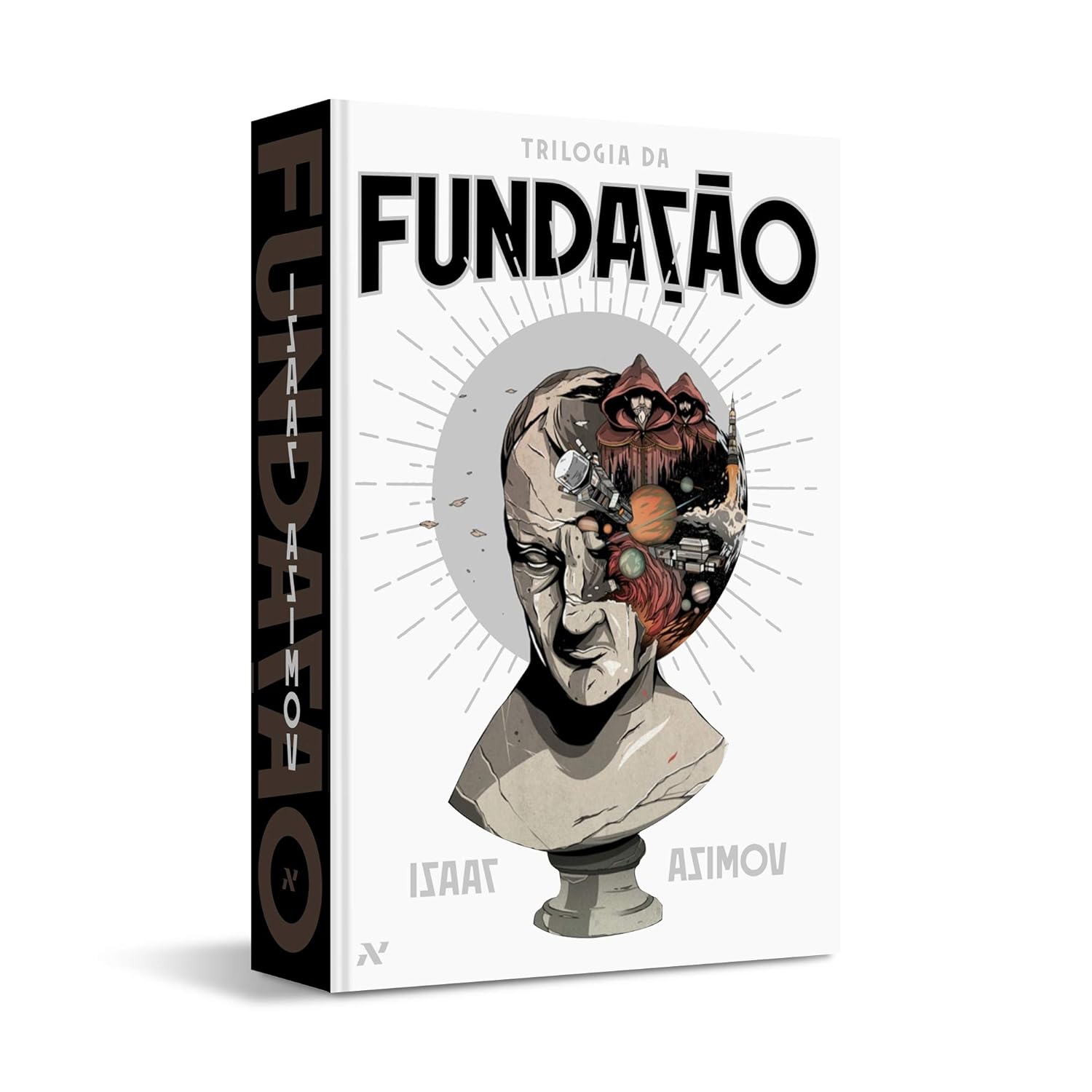 trilogia-da-fundacao-leitura