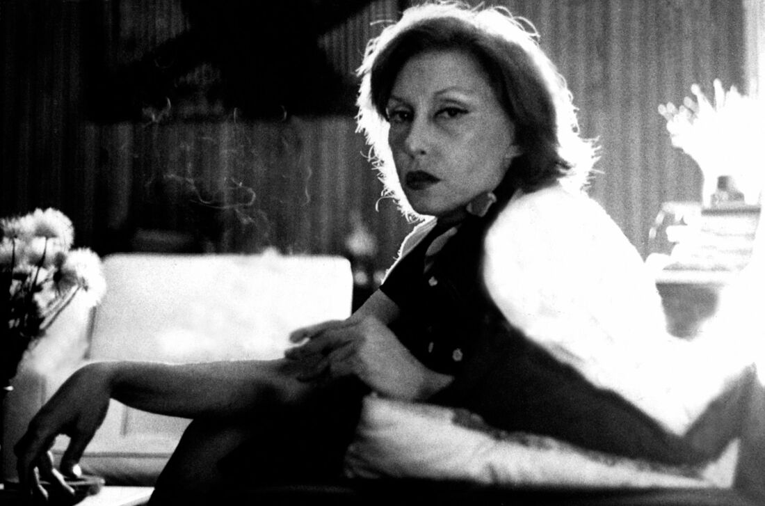 comecar-a-ler-clarice-lispector