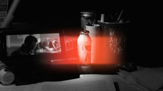 Richard-Feynman-tecnica