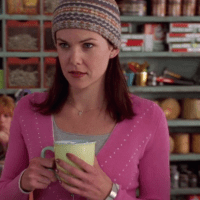 lorelai-gilmore