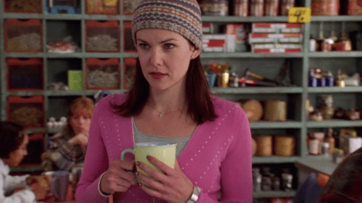 lorelai-gilmore