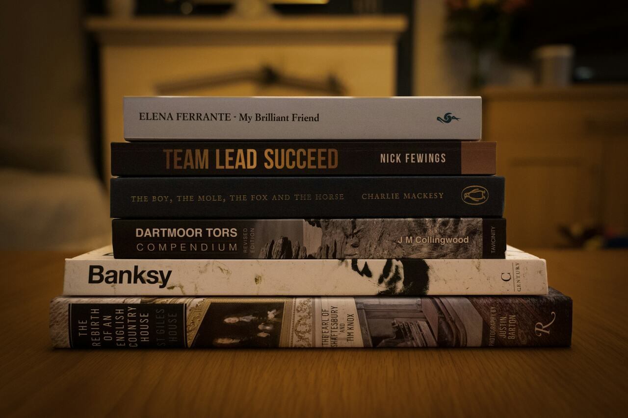 book-friday-datas