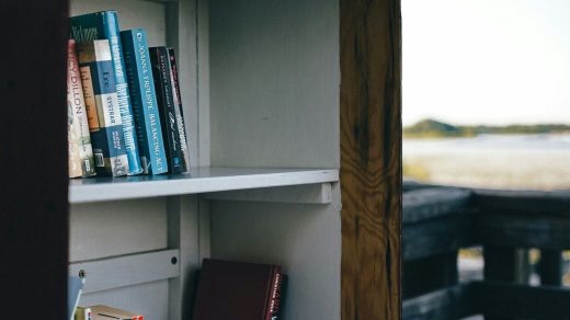 Como criar o hábito de terminar os livros que começo?