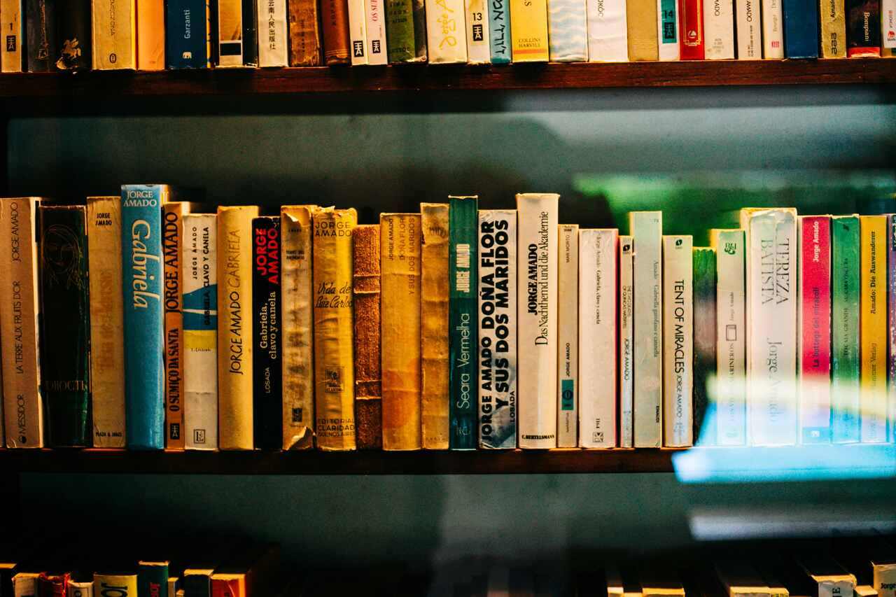 Por que seu cérebro tem medo de terminar um livro medo-de-terminar-livro-psicologia
