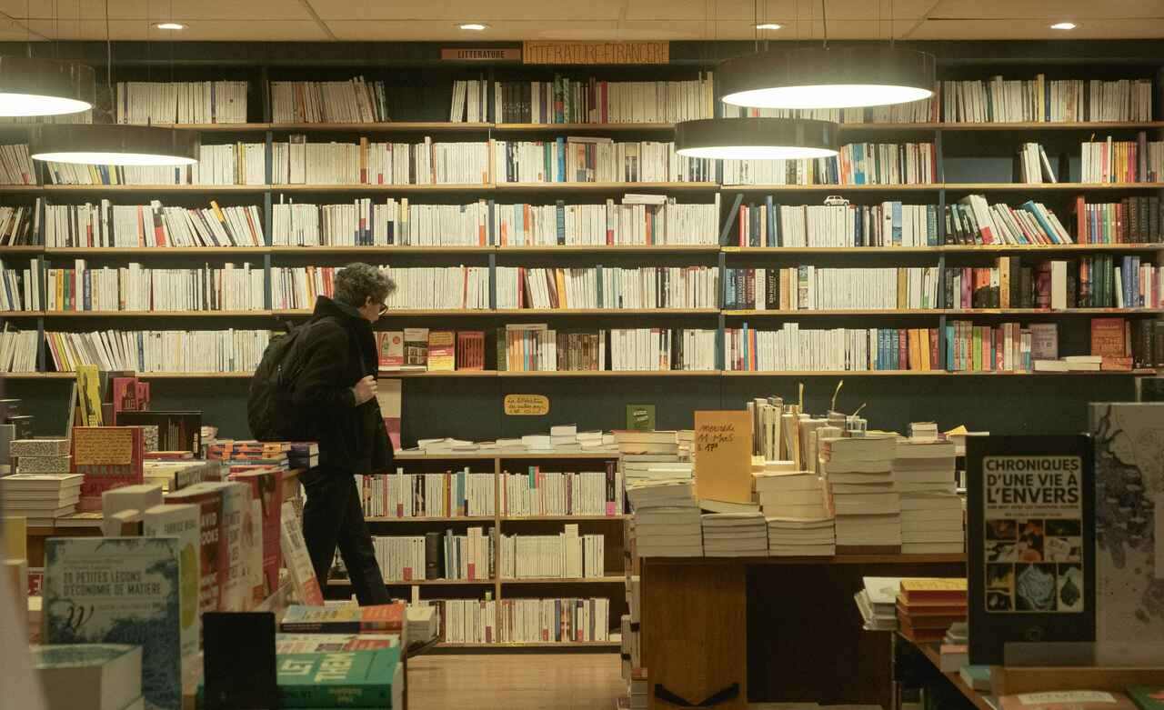 Como superar o medo do vazio e voltar a terminar seus livros tsundoku