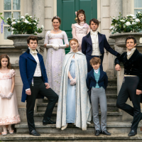 Bridgerton-netflix