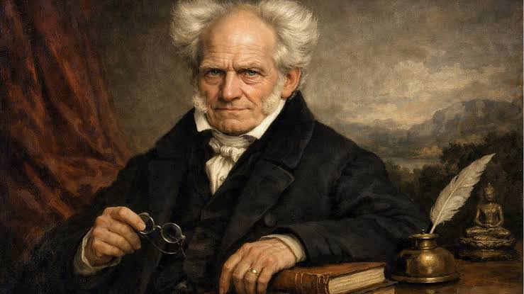 livros-Schopenhauer 