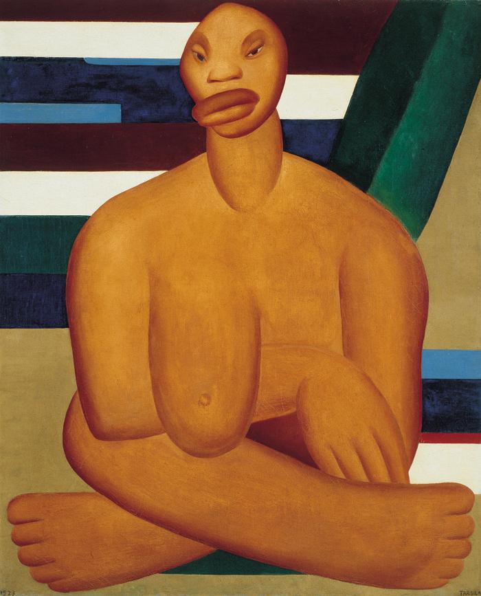 a-negra-tarsila-do-amaral
