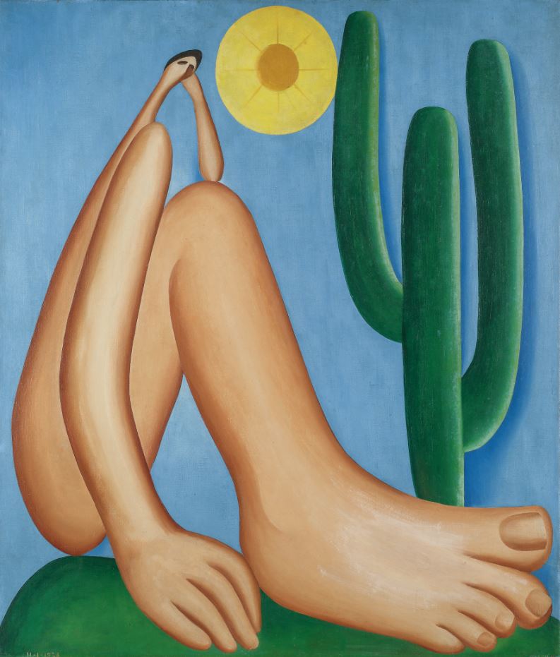 abaporu-de-tarsila-do-amaral
