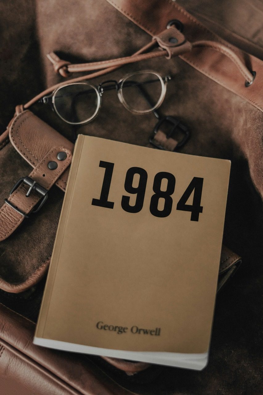 1984-george-orwell