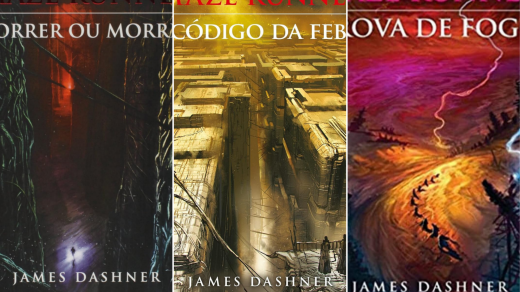 livros-de-maze-runner