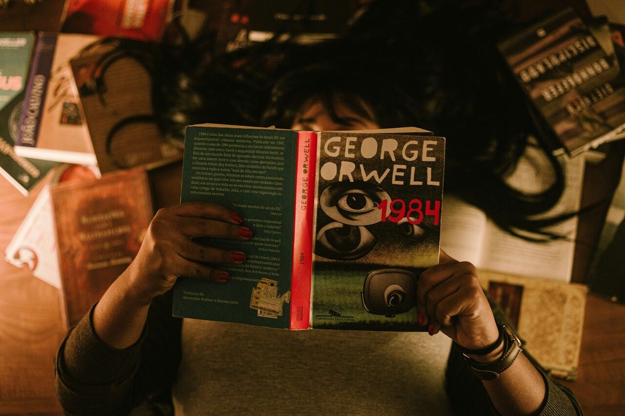 ler-george-orwell