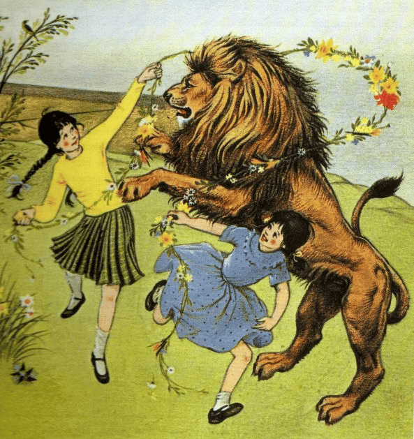 melhor-livro-de-narnia