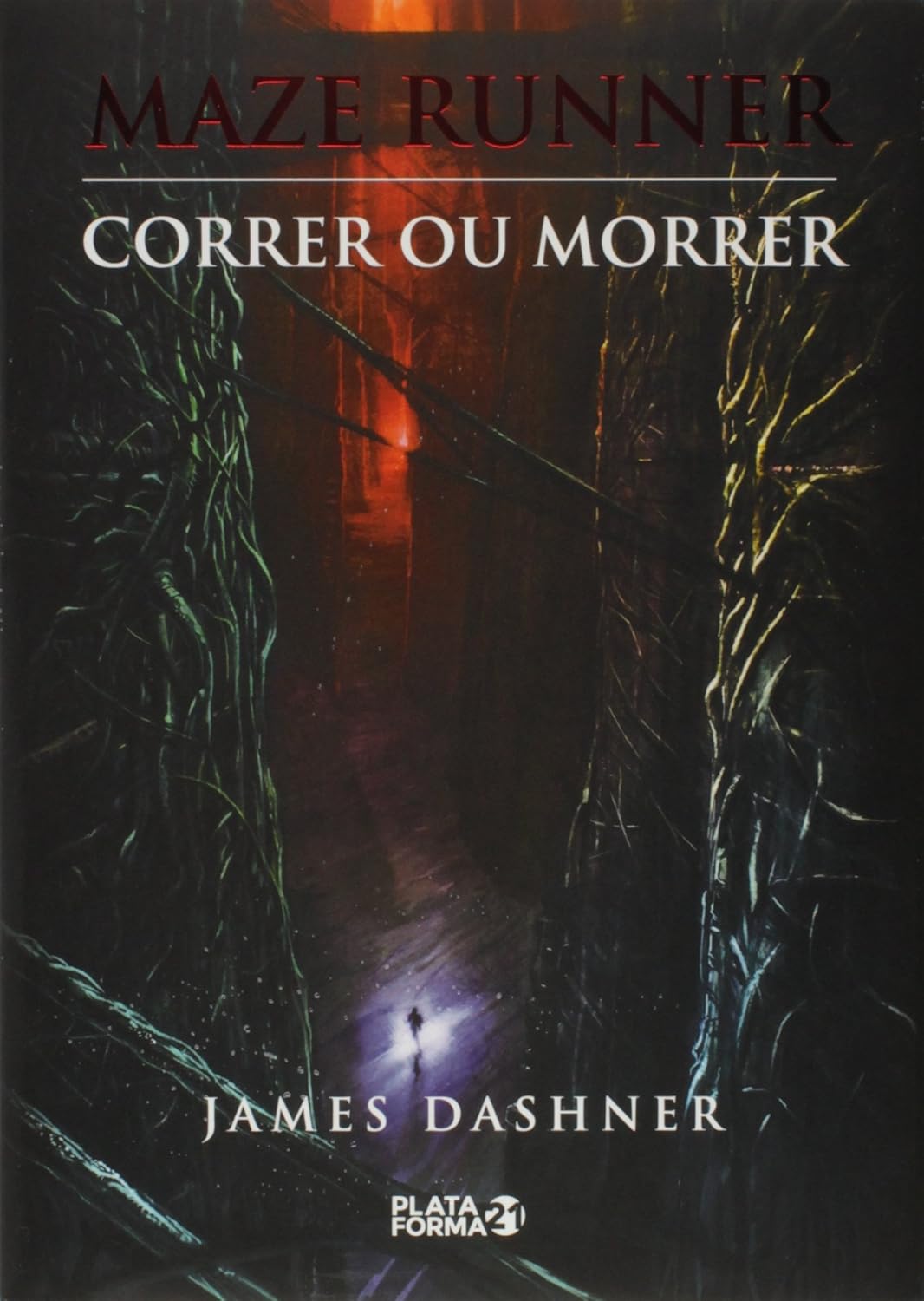 Maze Runner: Correr ou Morrer