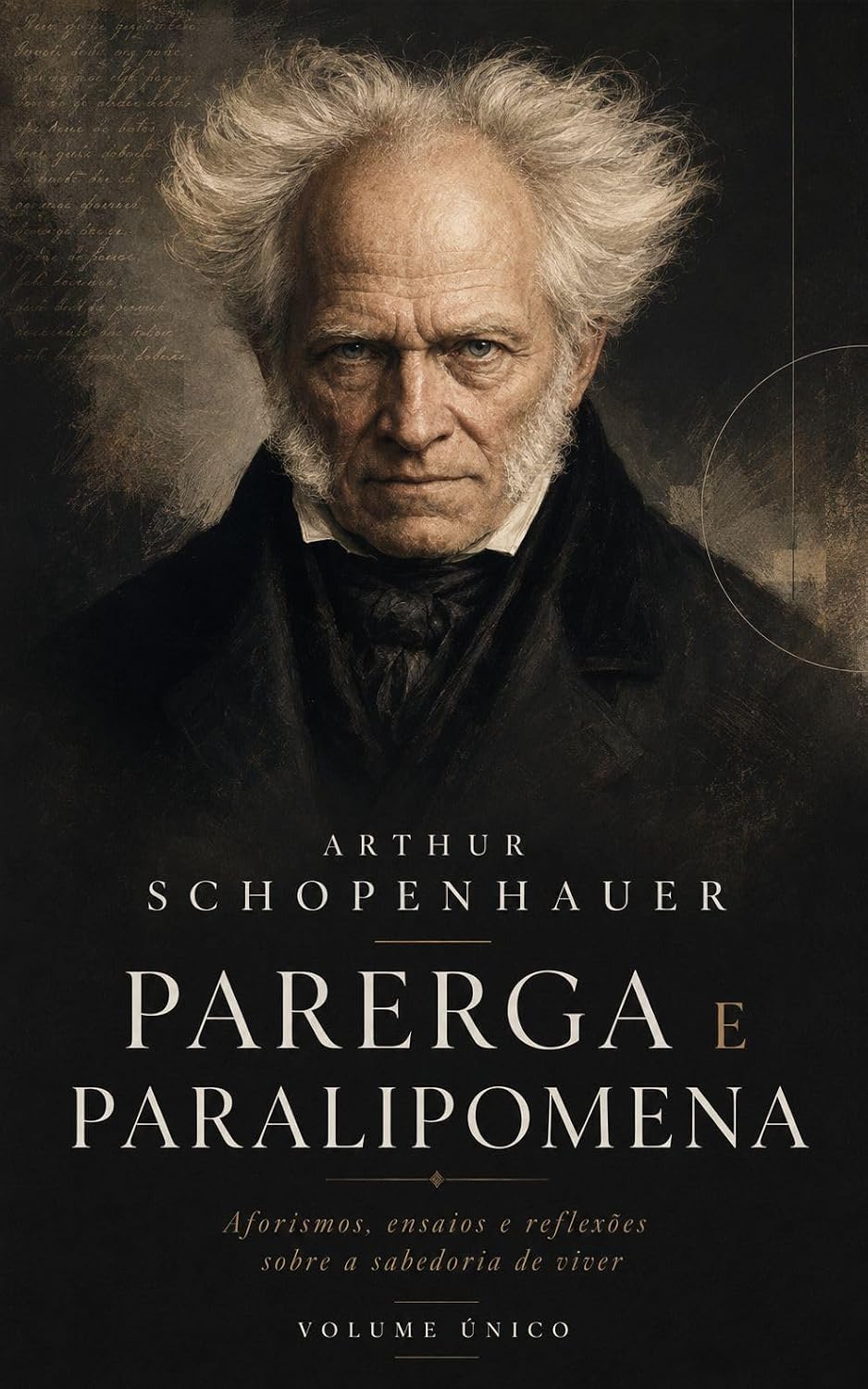 livros-de-arthur-schopenhauer