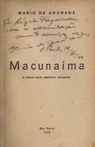 livro macunaíma livro-macunaima