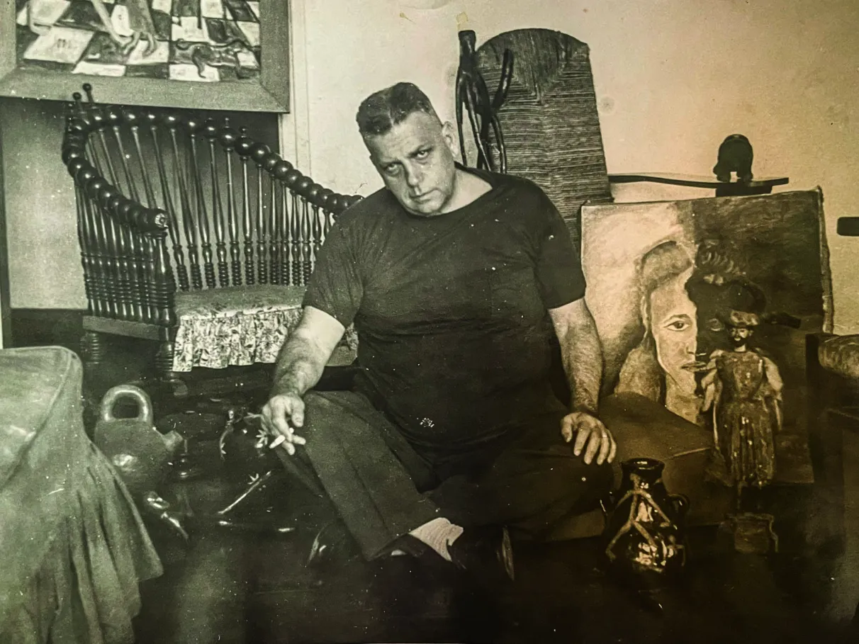 oswald-de-andrade-biografia