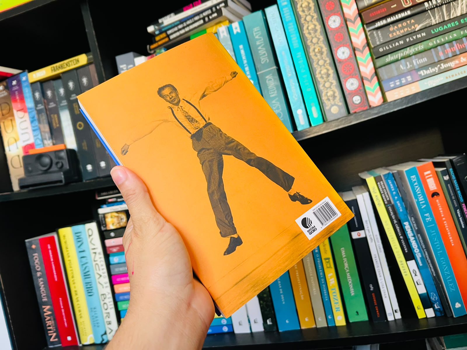 O que Aldous Huxley defendeu livros-de-distopia