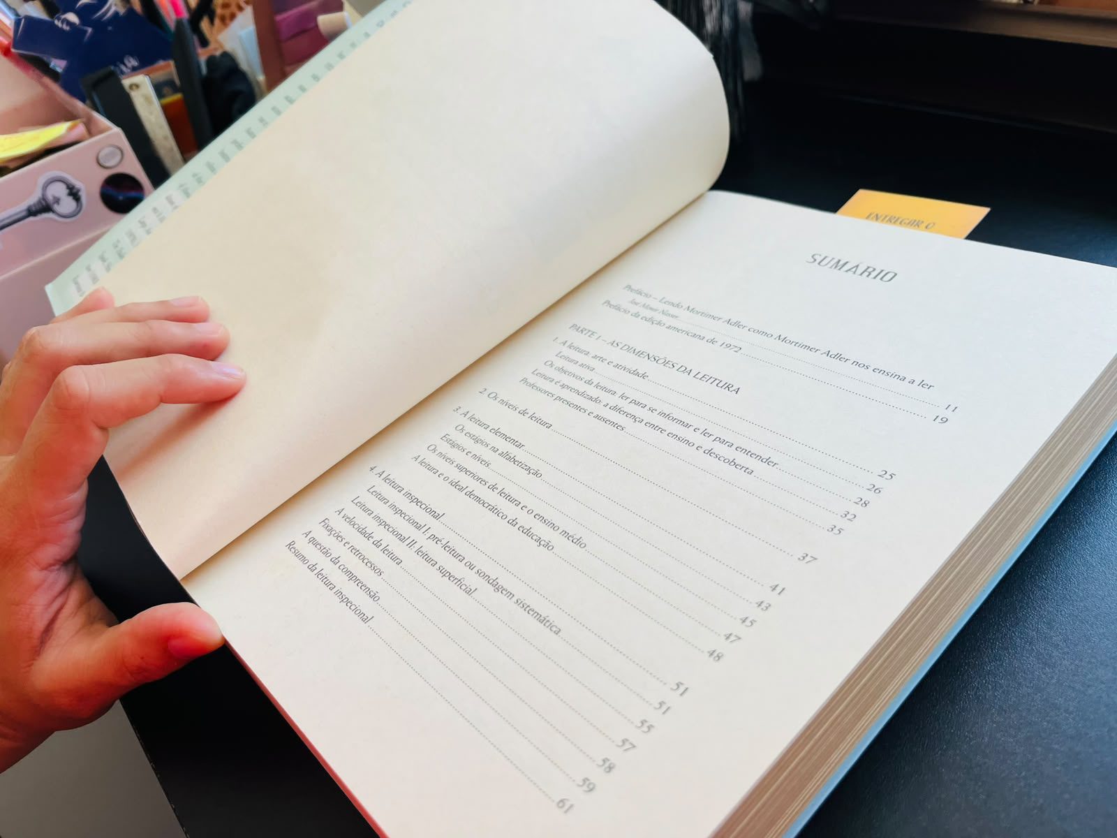 niveis-de-leitura-Mortimer-J-Adler