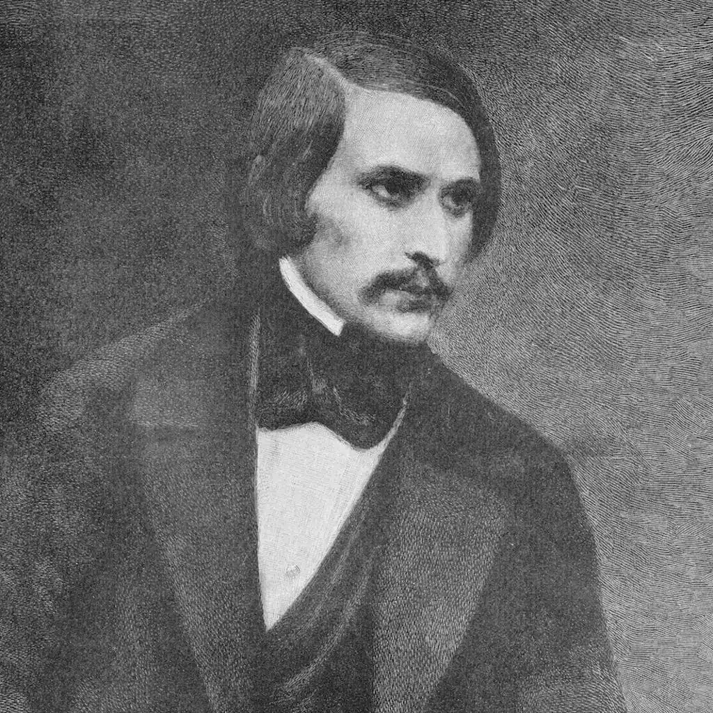 livros-de-Nokolai-Gogol