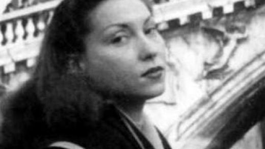 o-grito-clarice-lispector