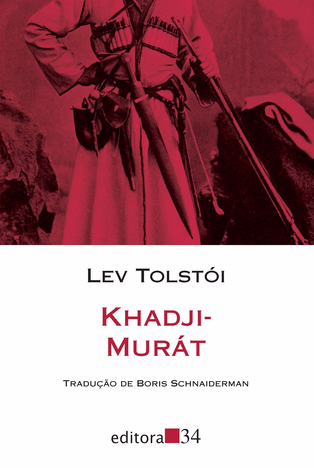 hadji murad tolstoi
