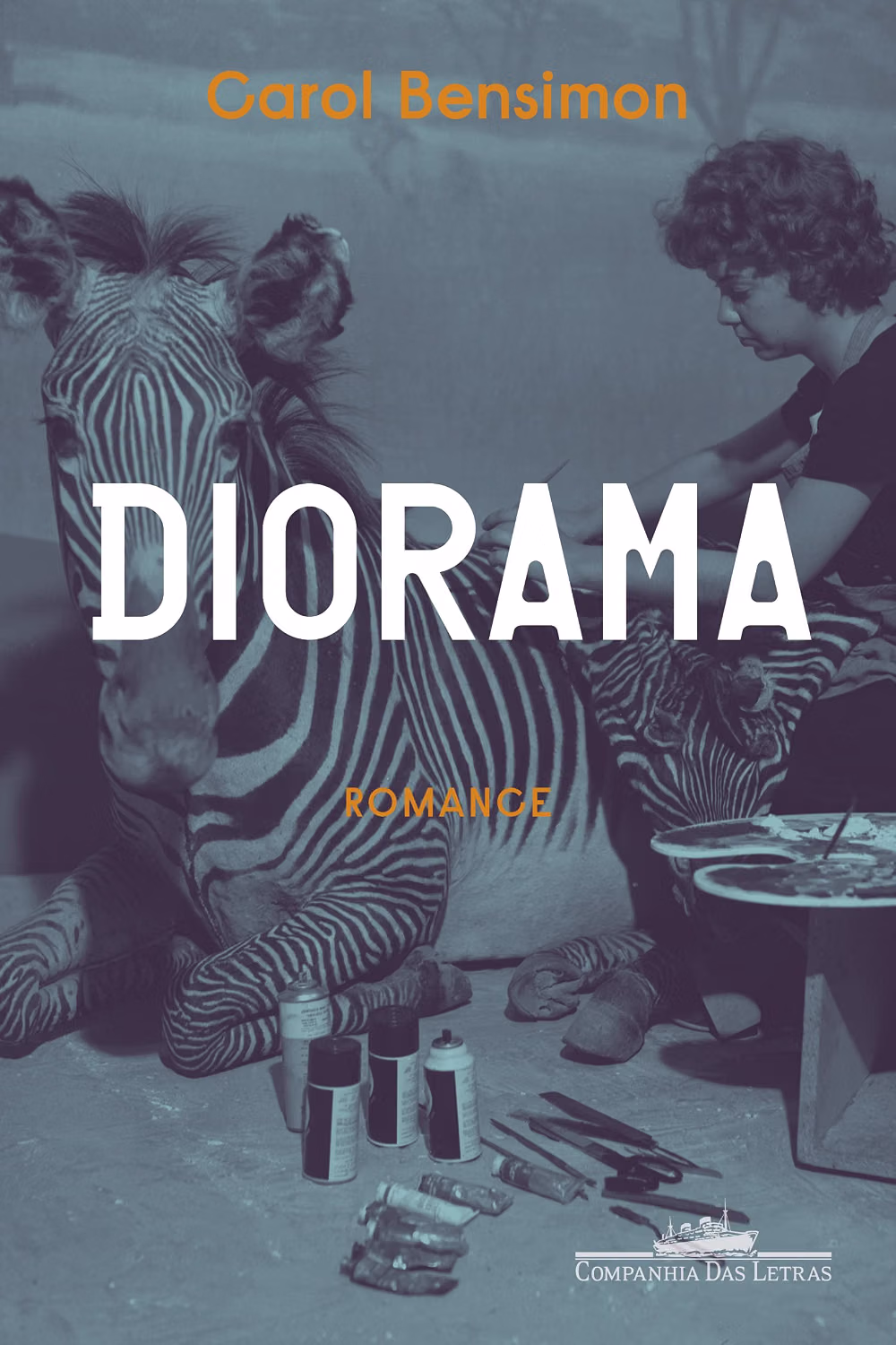 diorama