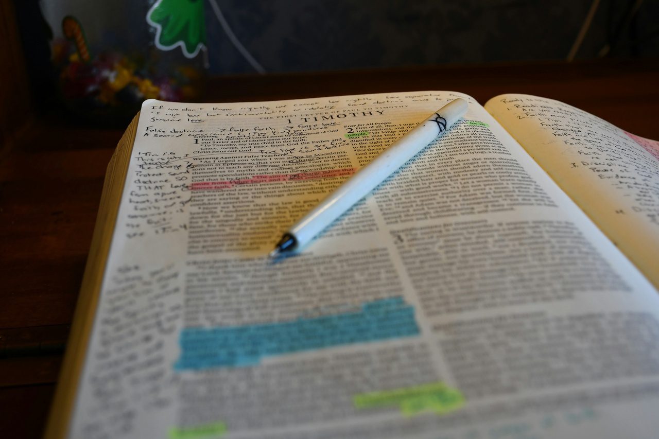 risca-biblia